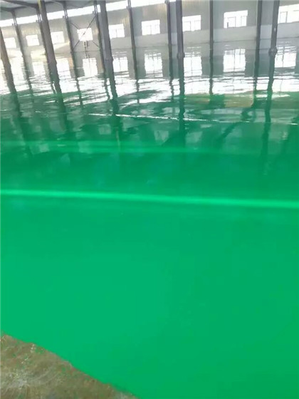 新邵，我直接给你一份室外地坪漆翻新维修