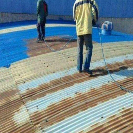 新邵地面翻新与地坪漆施工流程